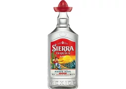 Tequila / Mezcal