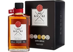 Japán whisky