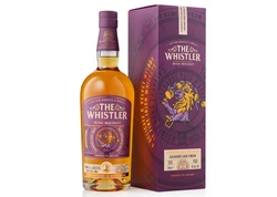 Ír whisky