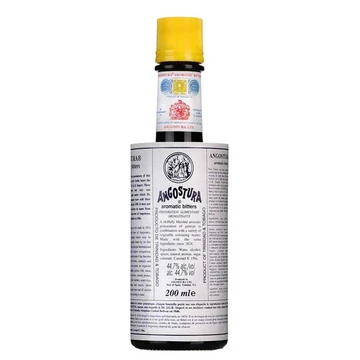 Angostura Aromatic Bitters 44.7% 0.2l 
