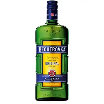 Becherovka 38% 1l