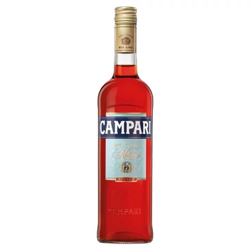 Campari Bitter 25% 0.7l