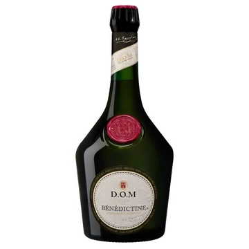 Dom Benedictine 40% 0.7l