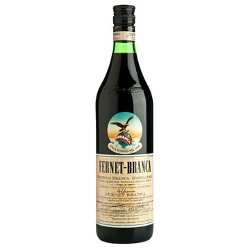 Fernet Banca 39% 0.7l IP