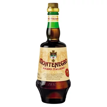 Amaro Montenegro 23% 0.7l