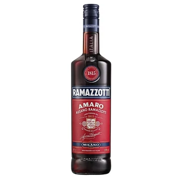 Ramazzotti Amaro 30% 0.7l