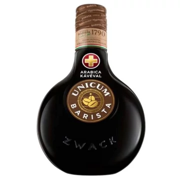 Zwack Unicum Barista 34.5% 1l