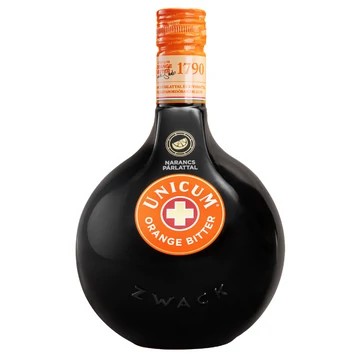 Zwack Unicum Orange Bitter 34.5% 1l