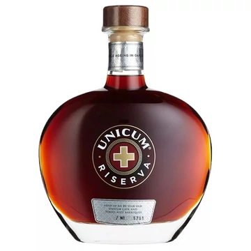 Zwack Unicum Riserva 40% 0.7l