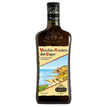 Vecchio Amaro Del Capo 35% 0.7l