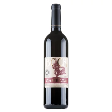 Bock Capella Cuveé 2011 0.75l