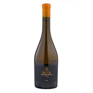 Bock Narancsbor 2024 0.75l DRS