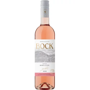 Bock Rosé 2024 0.75l