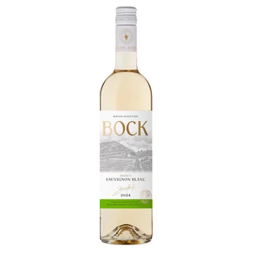 Bock Sauvignon Blanc 2025 0.75l DRS