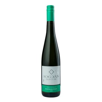 Bogdán Nagy-Somlói Primavera 2023 0.75l