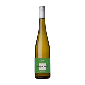 Éliás Huszárvágás Zeusz-Furmint 2024 0.75l