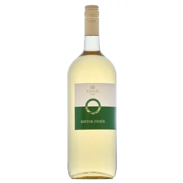 Feind Birtok Fehér 1.5l DRS