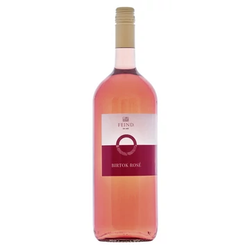 Feind Birtok Rosé 1.5l 
