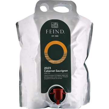 Feind Cabernet Sauvignon 2023 3l