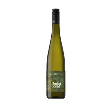 Folly Budai Zöld 2025 0.75l