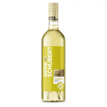 Gere-Schubert Chardonnay 2025 0.75l