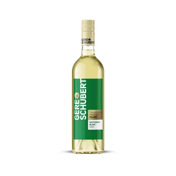 Gere-Schubert Sauvignon Blanc 2025 0.75l DRS