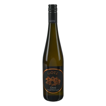 Götz Furmint félédes 2024 0.75l