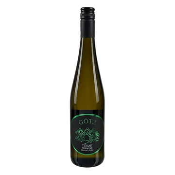 Götz Furmint száraz 2024 0.75l