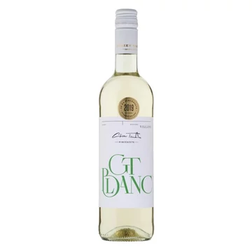 Günzer Tamás GT Blanc 2024 0.75l