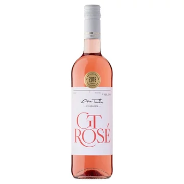 Günzer Tamás GT Rosé 2025 0.75l