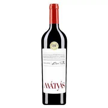 Günzer Tamás Mátyás Cuvée 2022 0.75l