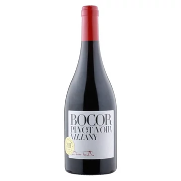 Günzer Tamás Bocor Pinot Noir 2023 0.75l