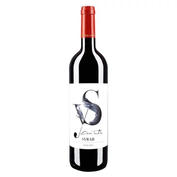 Günzer Tamás Syrah 2024 0.75l