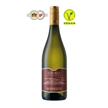 Gyukli Berekszél 2023 0.75l