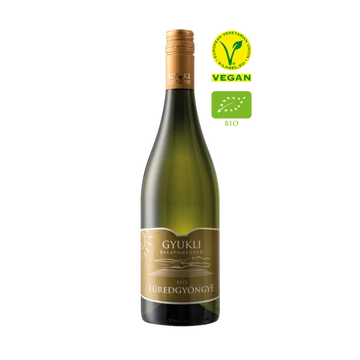 Gyukli Füredgyöngye Bio 2024 0.75l