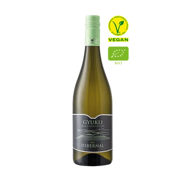 Gyukli Hibernal Bio 2023 0.75l