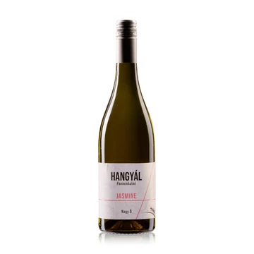 Hangyál Jasmine 2025 0.75l