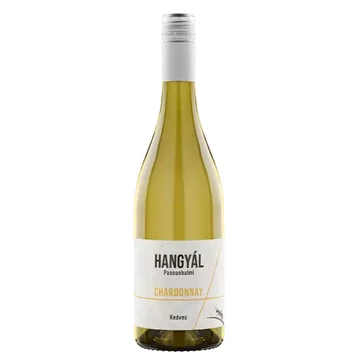Hangyál Chardonnay 2024 0.75l