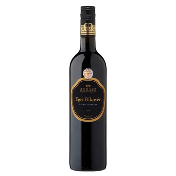 Juhász Egri Bikavér 2023 0.75l