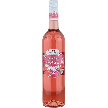 Juhász Rosé 2025 0.75l