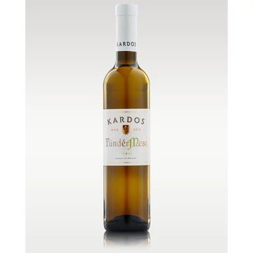 Kardos Tokaji Tündérmese Cuvée 2024 0.5l