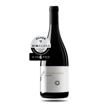 Lelovits Visszatérő Prémium Chardonnay 2023 0.75l