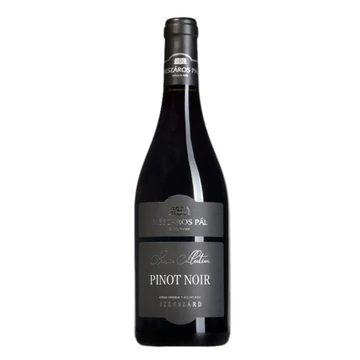 Mészáros Pinot Noir 2022 0.75l