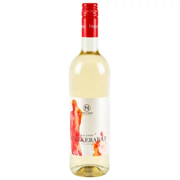 Nagy és Nagy Balatoni Szürkebarát 2024 1.5l