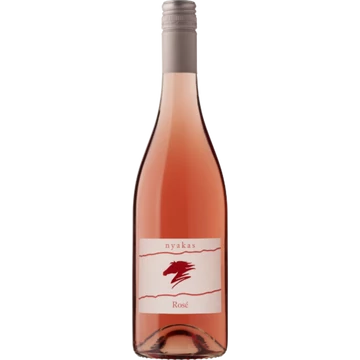 Nyakas Rosé 2024 0.75l