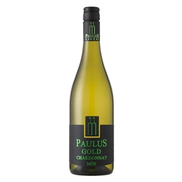 Paulus Gold Chardonnay 2023 0.75l