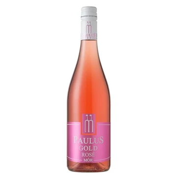Paulus Gold Rosé 2023 0.75l