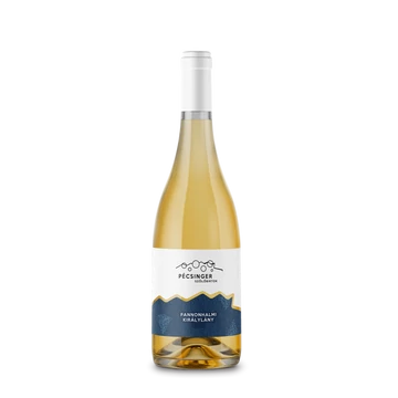 Pécsinger Királyleányka 2024 0.75l