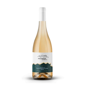 Pécsinger Sauvignon Blanc 2023 0.75l