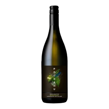 Pounamu Special Selection Sauvignon Blanc 2022 0.75l